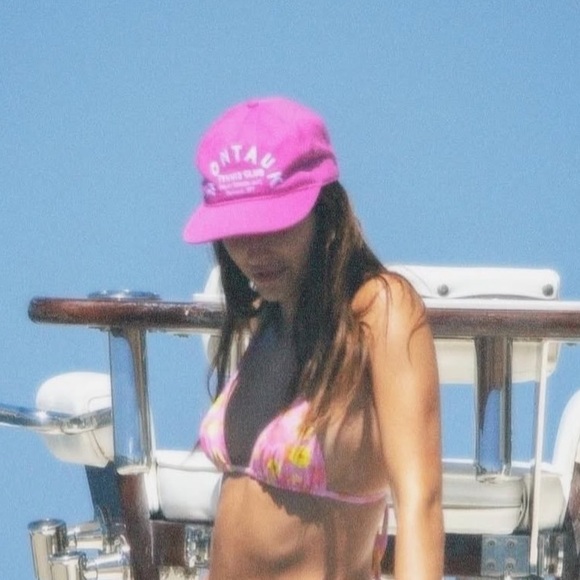 Montauk hat - Picture 5 of 5